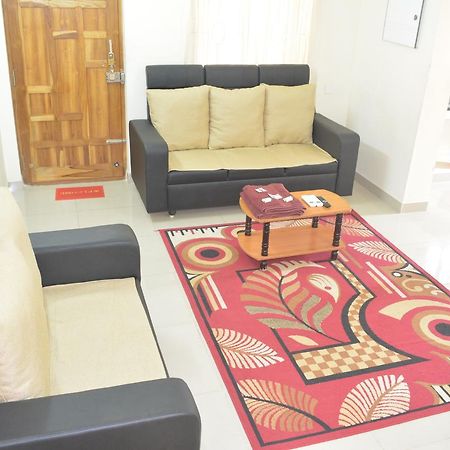Jp Nivaas Guest House Майладутурай Екстериор снимка